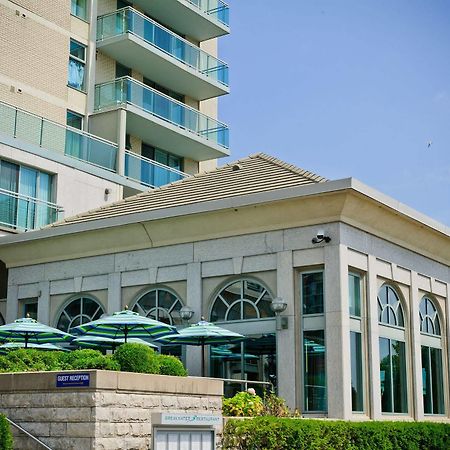 The Waterside Inn Місісаґа Екстер'єр фото