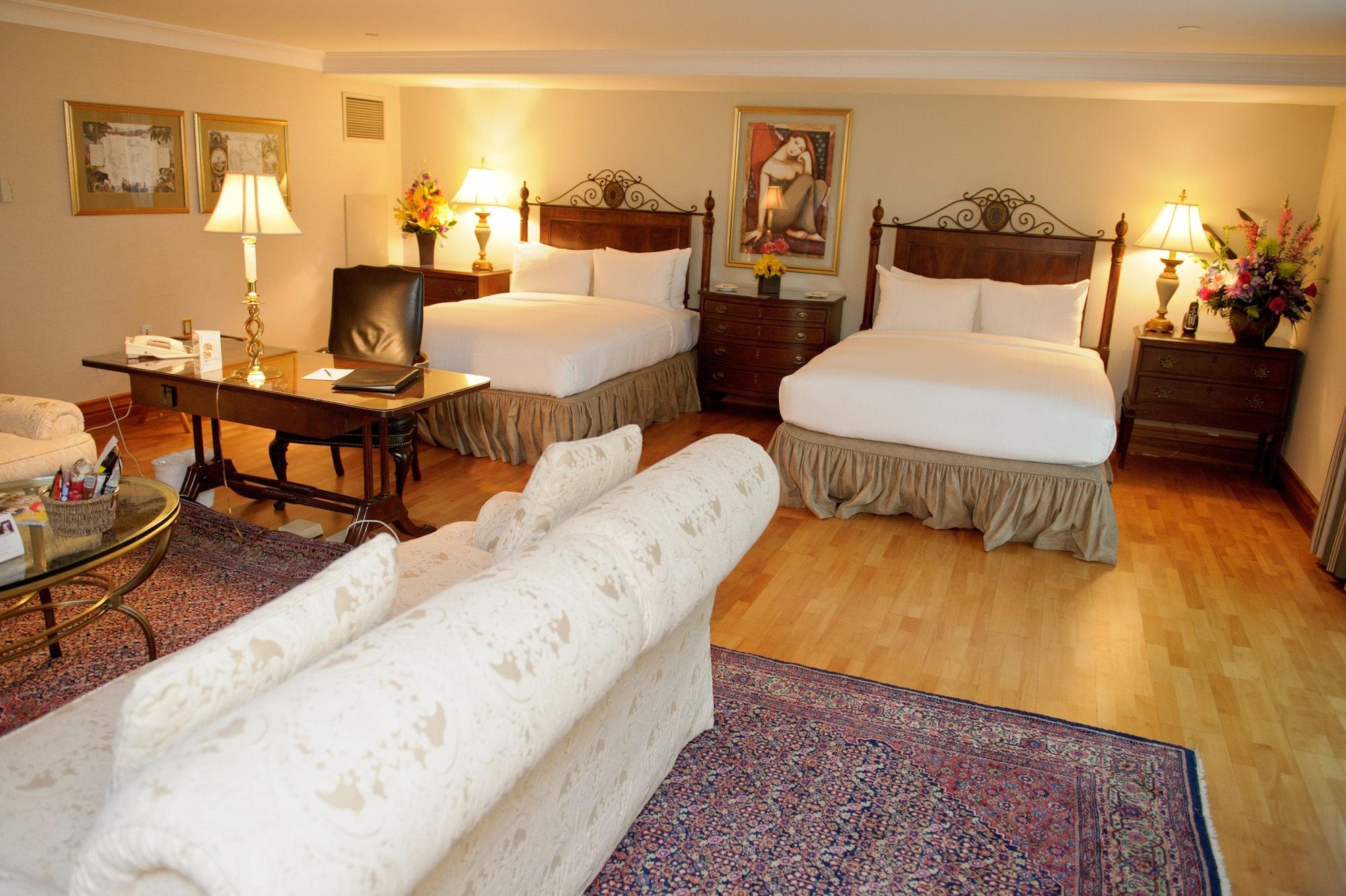 The Waterside Inn Місісаґа Екстер'єр фото