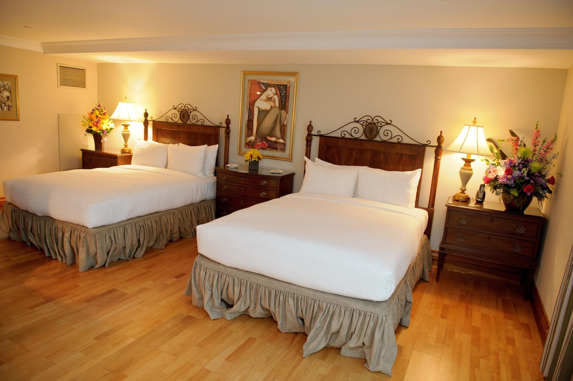 The Waterside Inn Місісаґа Екстер'єр фото