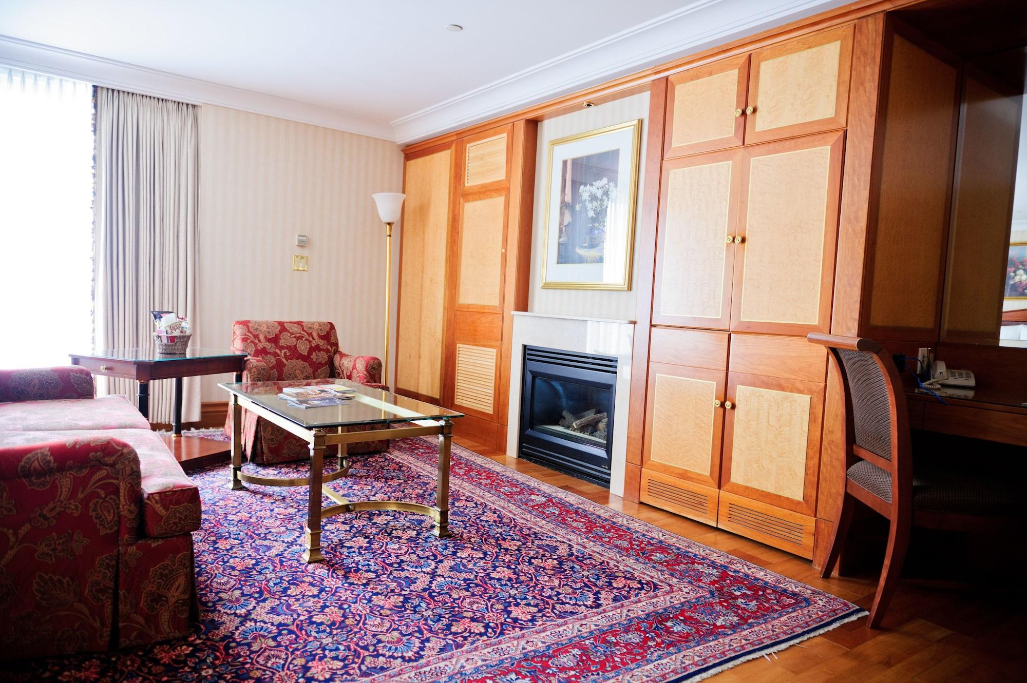 The Waterside Inn Місісаґа Екстер'єр фото