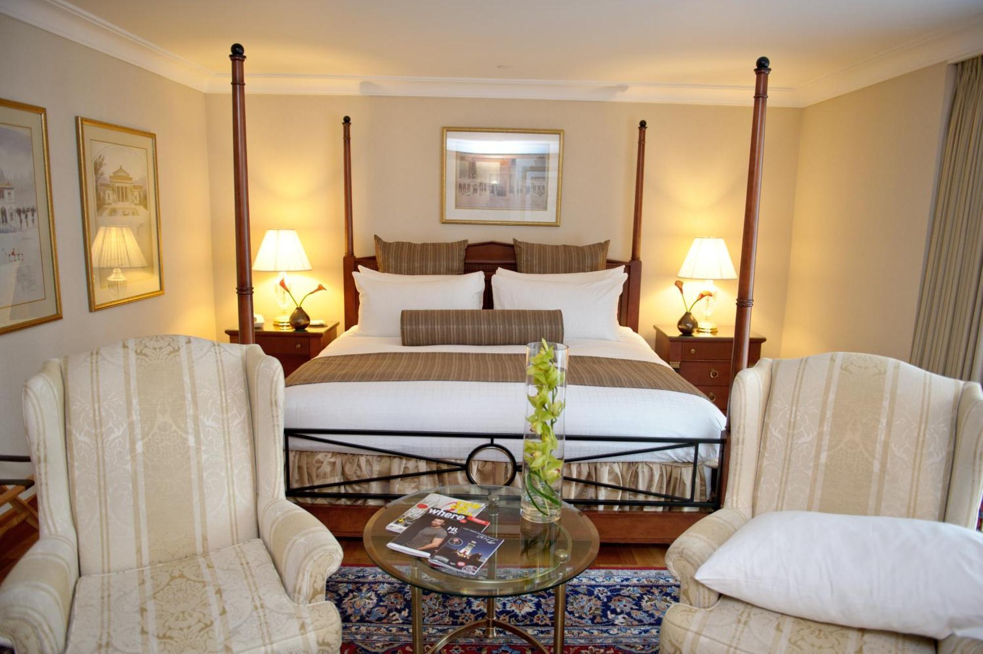 The Waterside Inn Місісаґа Номер фото