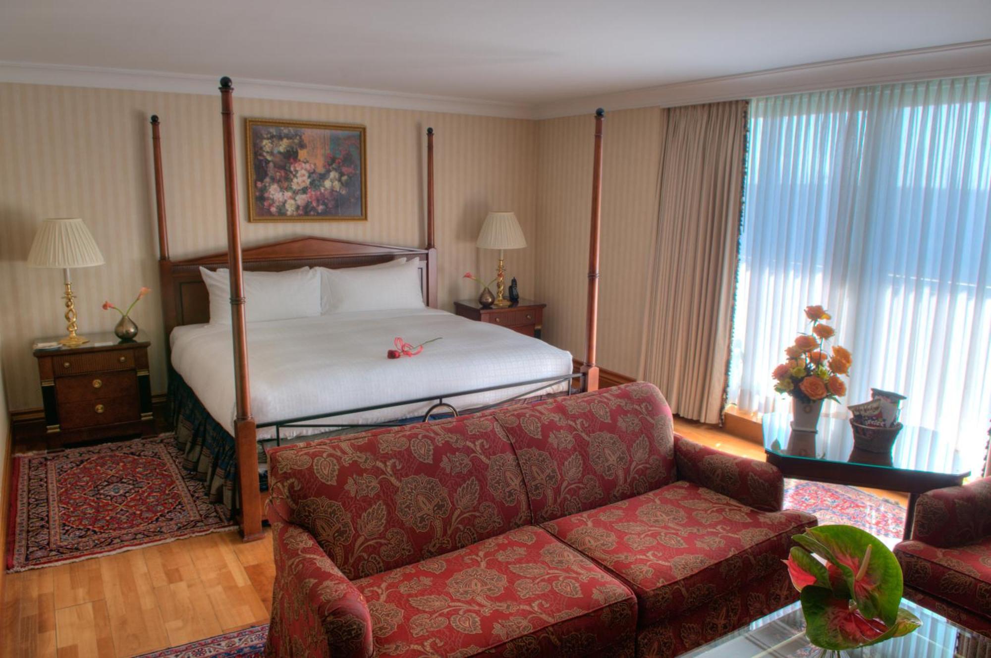 The Waterside Inn Місісаґа Номер фото