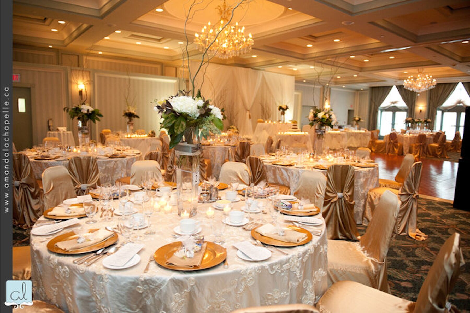 The Waterside Inn Місісаґа Екстер'єр фото